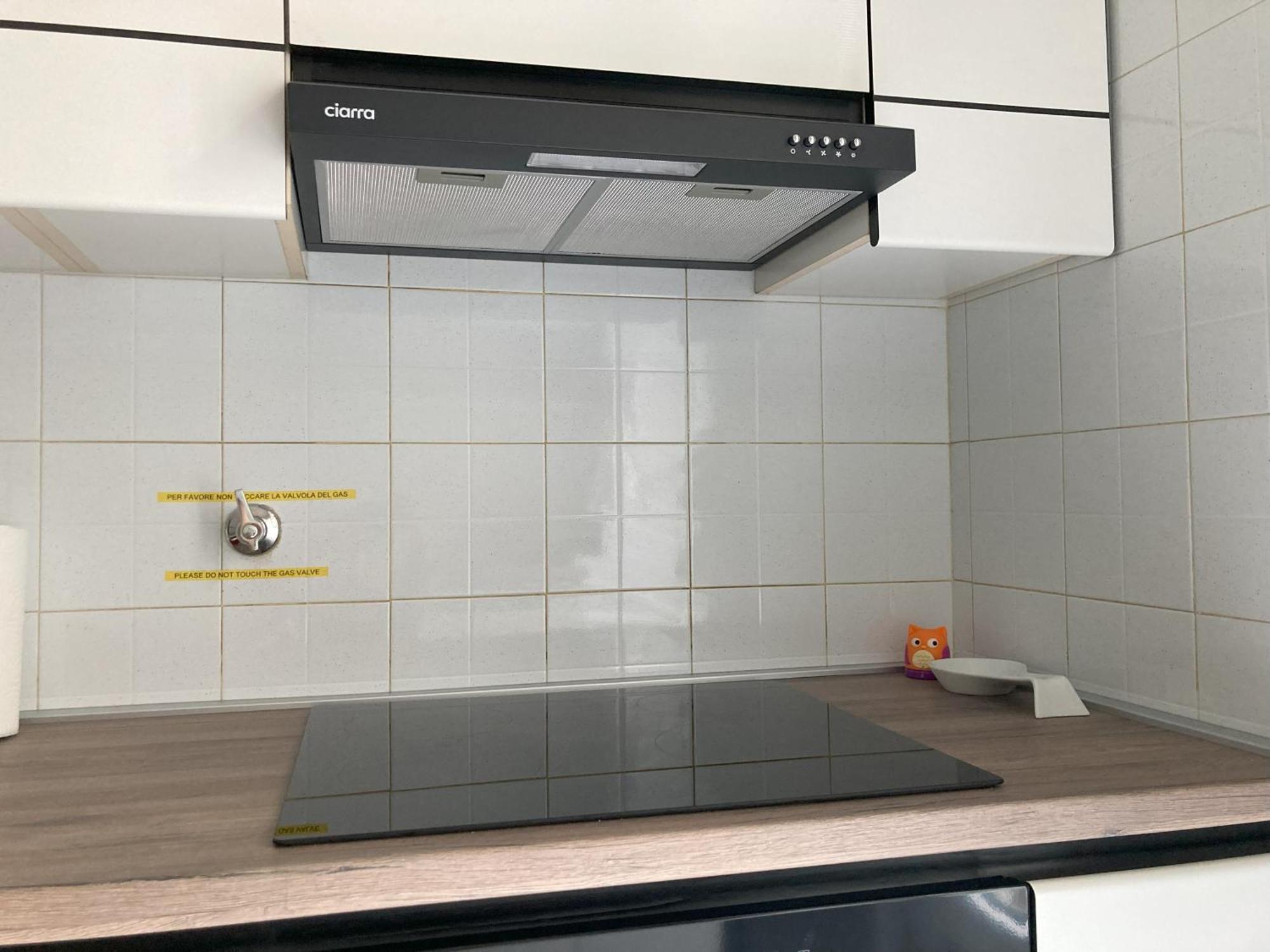 Via Gatteri 60 Apartment Триест Екстериор снимка